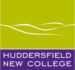 Huddersfield New College Logo